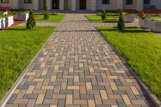 Best Luxury Driveway Paving Solutions in Lyons, NJ